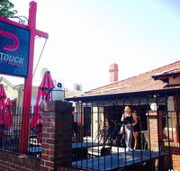 Fat Duck Cycles  Espresso - Accommodation Broome