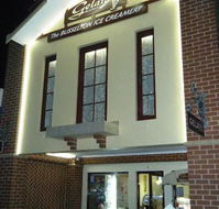 Gelato Buonissimo - Accommodation Broome