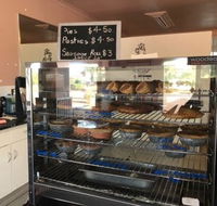 Golden Grain Bakery and Cafe - Accommodation Broome