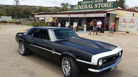 Horrocks Beach General Store - Accommodation Broome 0
