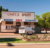 Mt Magnet Cafe and Bakery - Accommodation Broome