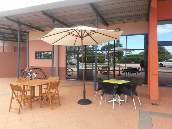 Kambalda West WA Accommodation Broome