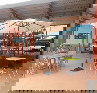 Oil  Spice Cafe - Accommodation Broome