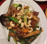 Rice Chinese Cuisine - Accommodation Broome