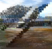 Summer Creek Restaurant and Brewery - Accommodation Broome