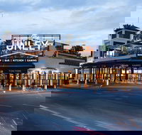 The Unley - Accommodation Broome