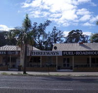 Threeways Roadhouse  Tavern - Accommodation Broome