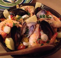 Villa 77 Spanish Tapas Bar and Restaurant - Accommodation Broome