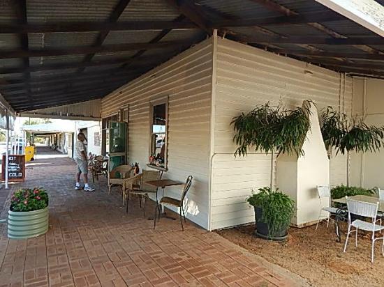 Westonia WA Accommodation Broome