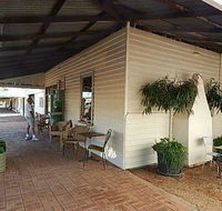 Westonia Gallery Cafe - Accommodation Broome