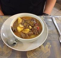 Angkor Restaurant - Accommodation Broome