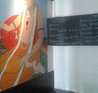 Charminar Indian Restaurant