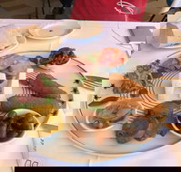 Chicco Palms - Accommodation Broome