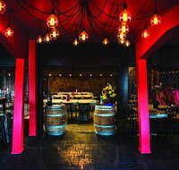 Hoosegow Charcoal Restaurant - Accommodation Broome