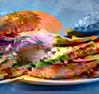 Joe's Pizza Bar - Accommodation Broome