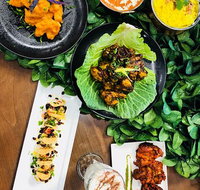 Mint Leaf Lounge