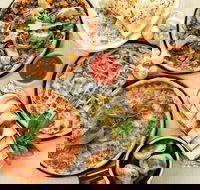 Pick 'em Pizzas - Accommodation Broome