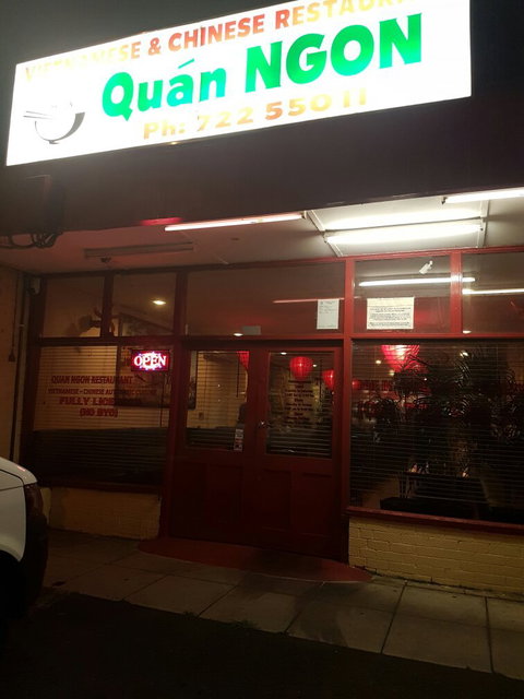Quan Ngon Adelaide - Accommodation Broome 1