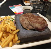 Stonehouse Bar  Grill - Accommodation Broome