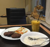 Top Shopz Curry Corner - Accommodation Broome