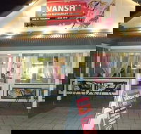 Vansh - Accommodation Broome