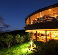 Windy Point Restaurant - Accommodation Broome