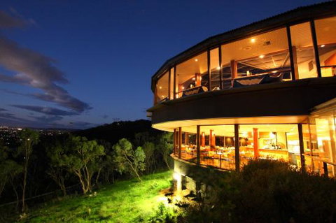 Windy Point Restaurant - Accommodation Broome 0