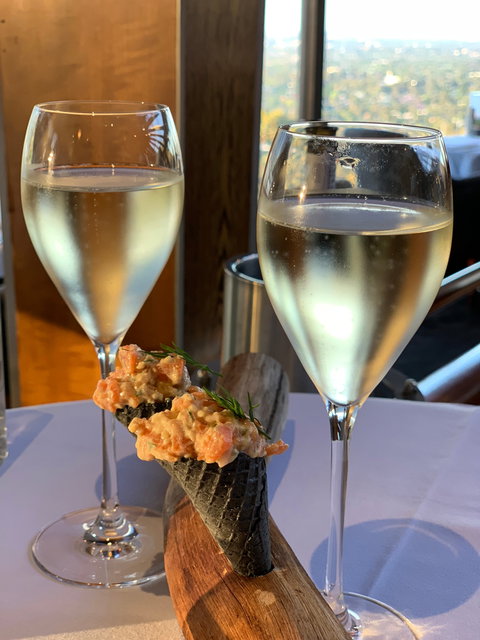 Windy Point Restaurant - Accommodation Broome 2