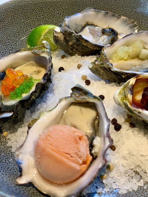 Windy Point Restaurant - Accommodation Broome 4