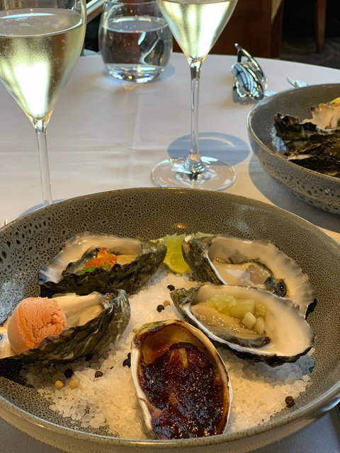 Windy Point Restaurant - Accommodation Broome 5