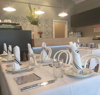 1923 Restaurant - Accommodation Broome