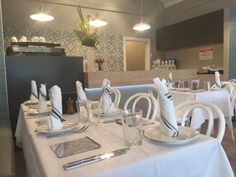 1923 Restaurant - Accommodation Broome 0