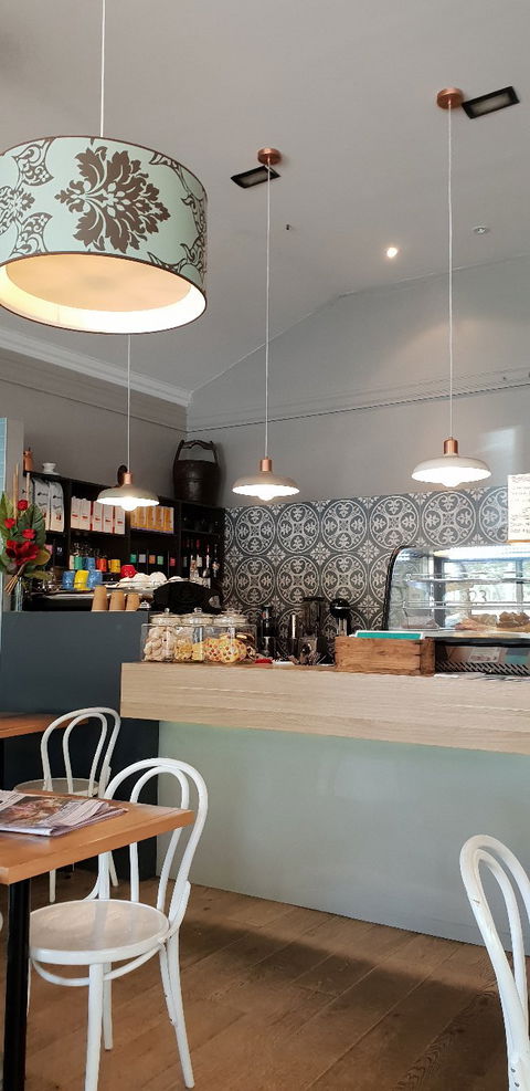 1923 Restaurant - Accommodation Broome 2