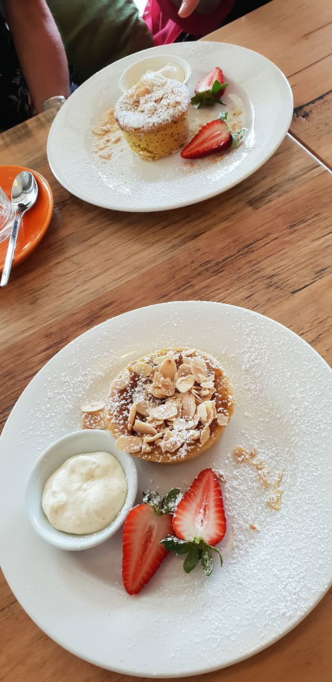 1923 Restaurant - Accommodation Broome 3