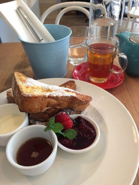 1923 Restaurant - Accommodation Broome 5