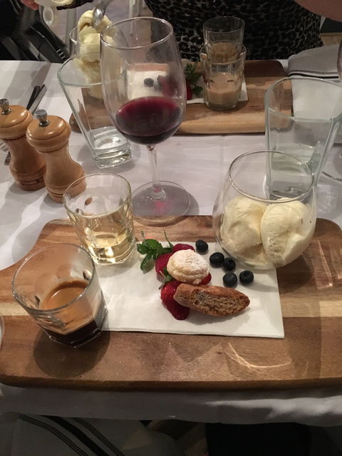 1923 Restaurant - Accommodation Broome 6