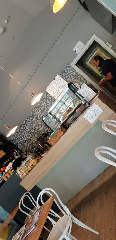 1923 Restaurant - Accommodation Broome 8