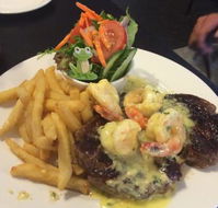 Aldinga Pub - Accommodation Broome