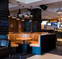 Belair Hotel - Accommodation Broome