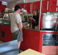 Blackwood Cafe  Lunch Bar - Accommodation Broome