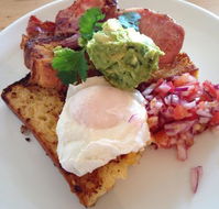 Bond  Lane Canteen - Accommodation Broome