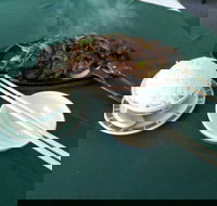 House of Jade - Accommodation Broome