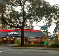 Hungry Jack's - Accommodation Broome