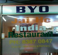 Jai Ho India Restaurant - Accommodation Broome