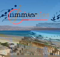 Jimmies Aldinga Beach - Accommodation Broome