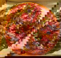 Karrara Pizza - Accommodation Broome