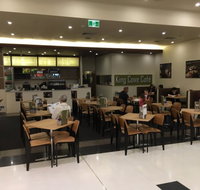 King Cove Cafe - Accommodation Broome