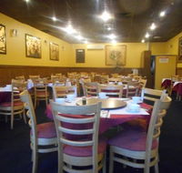 Pagoda Restaurant - Accommodation Broome