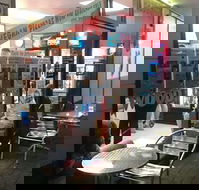 Papa Mia's Wood Oven pizza - Accommodation Broome