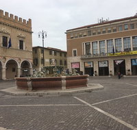 Pesaro Pizza